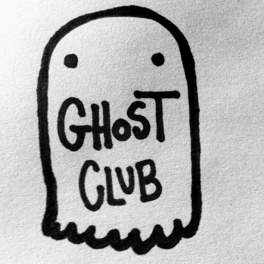 Exp share. Ghost Club. Ghost Club DS.