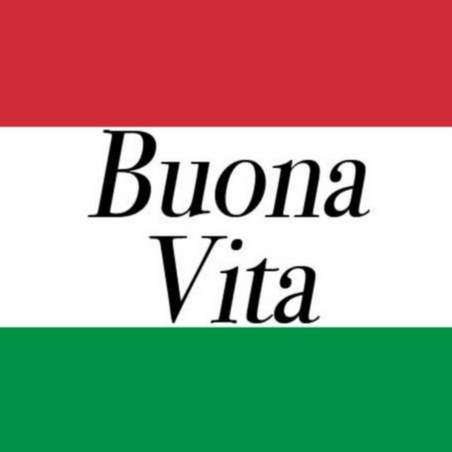 セレクトショップ Buona Vita YouTube