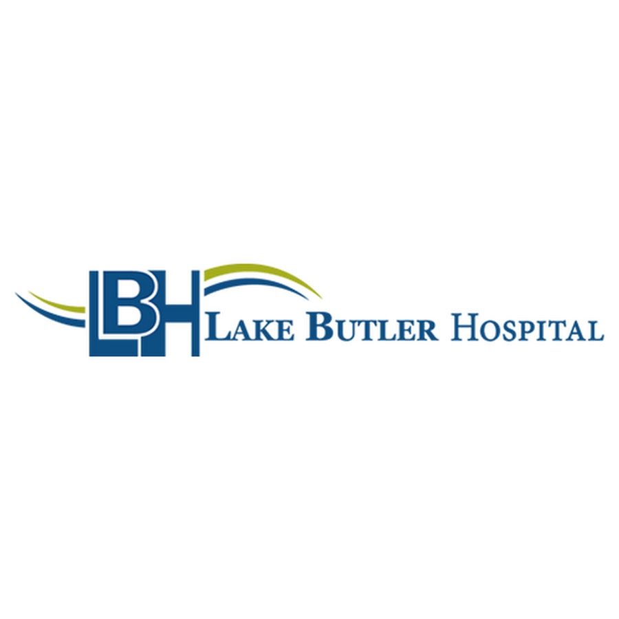 Lake Butler Hospital YouTube