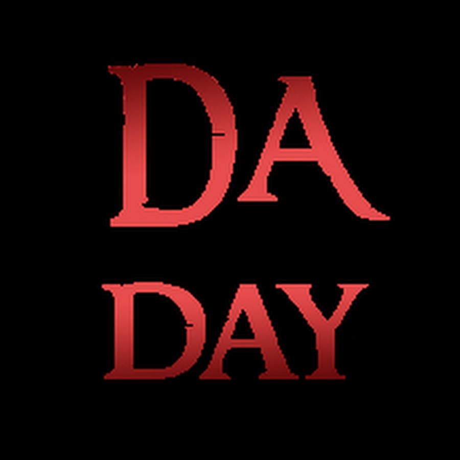 Age of days. Age of days
