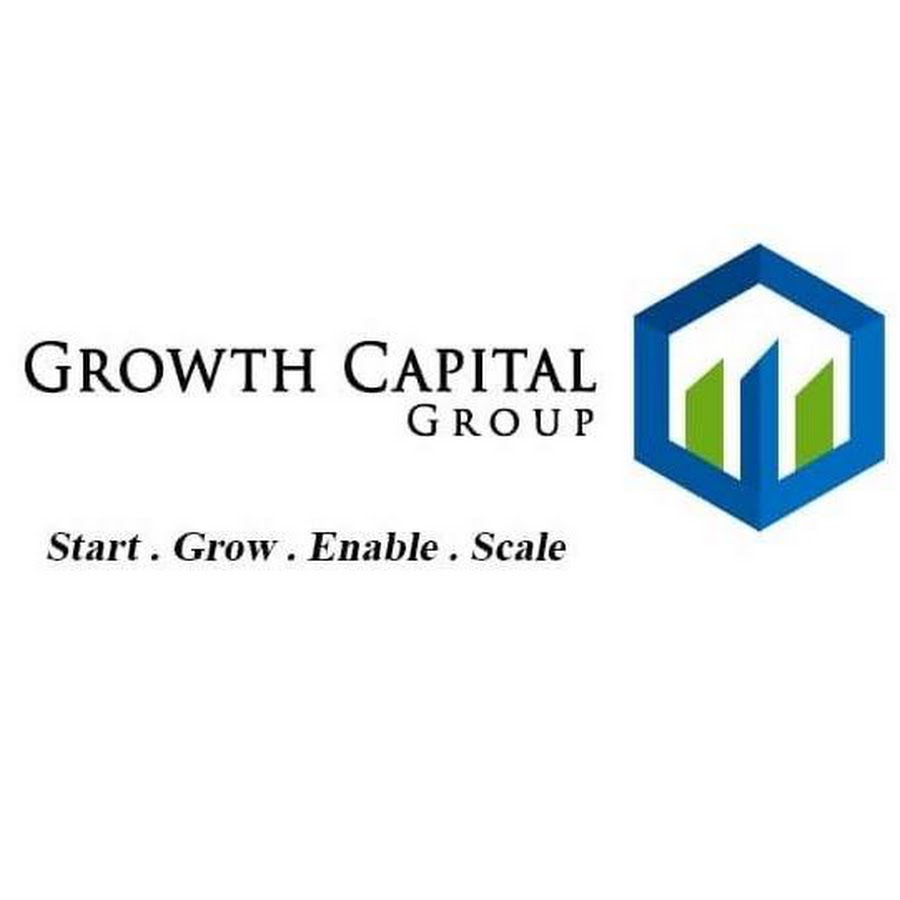 Growth Capital Group YouTube