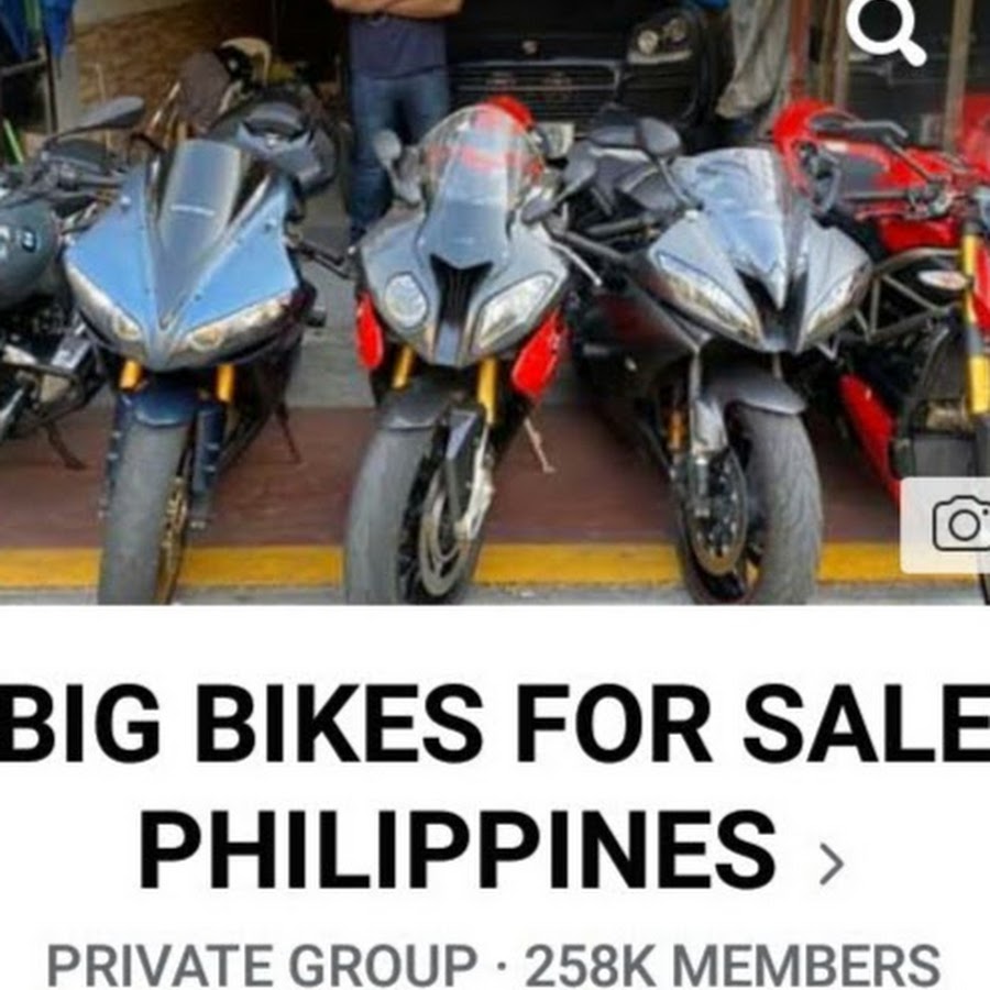 bike price in quiapo