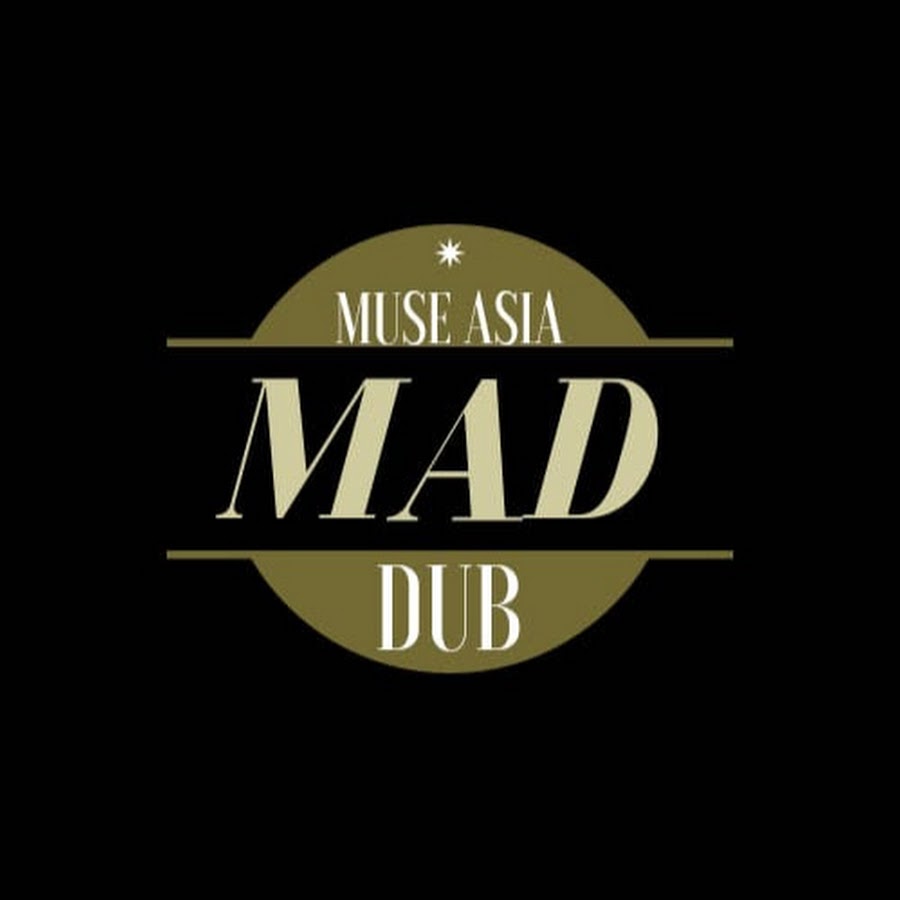 Muse Asia Dub YouTube