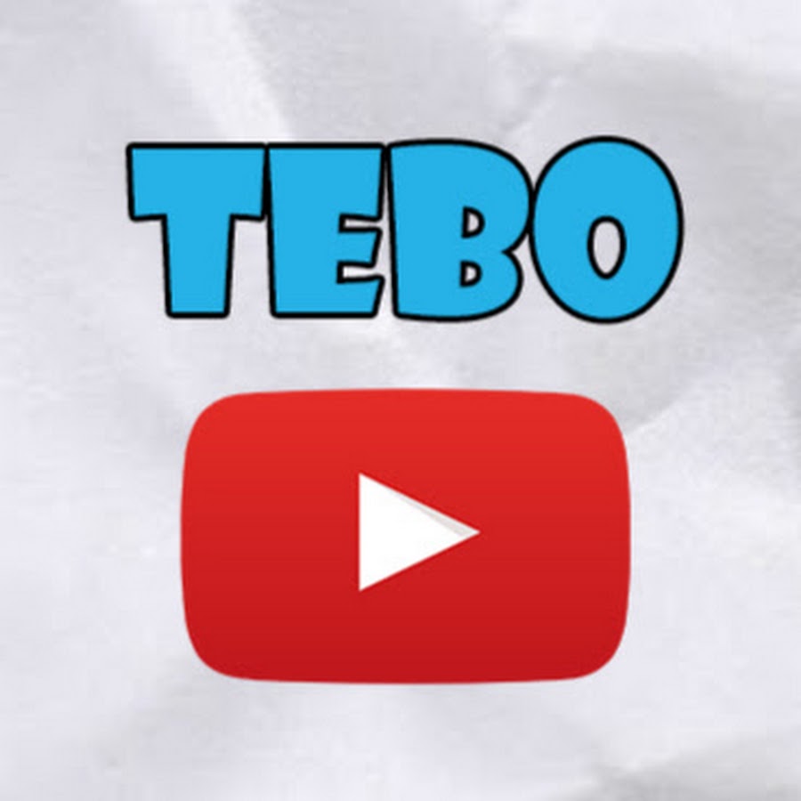 Tebo - YouTube