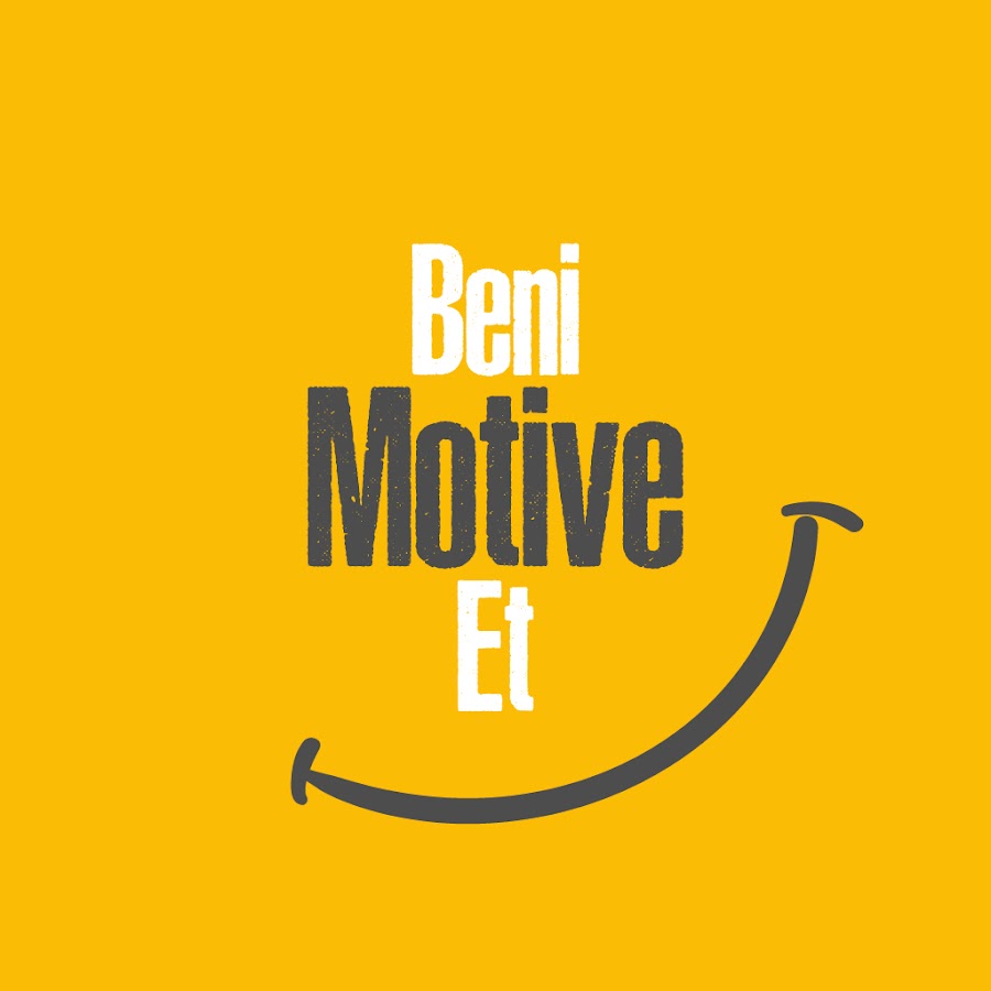 Beni Motive Et YouTube