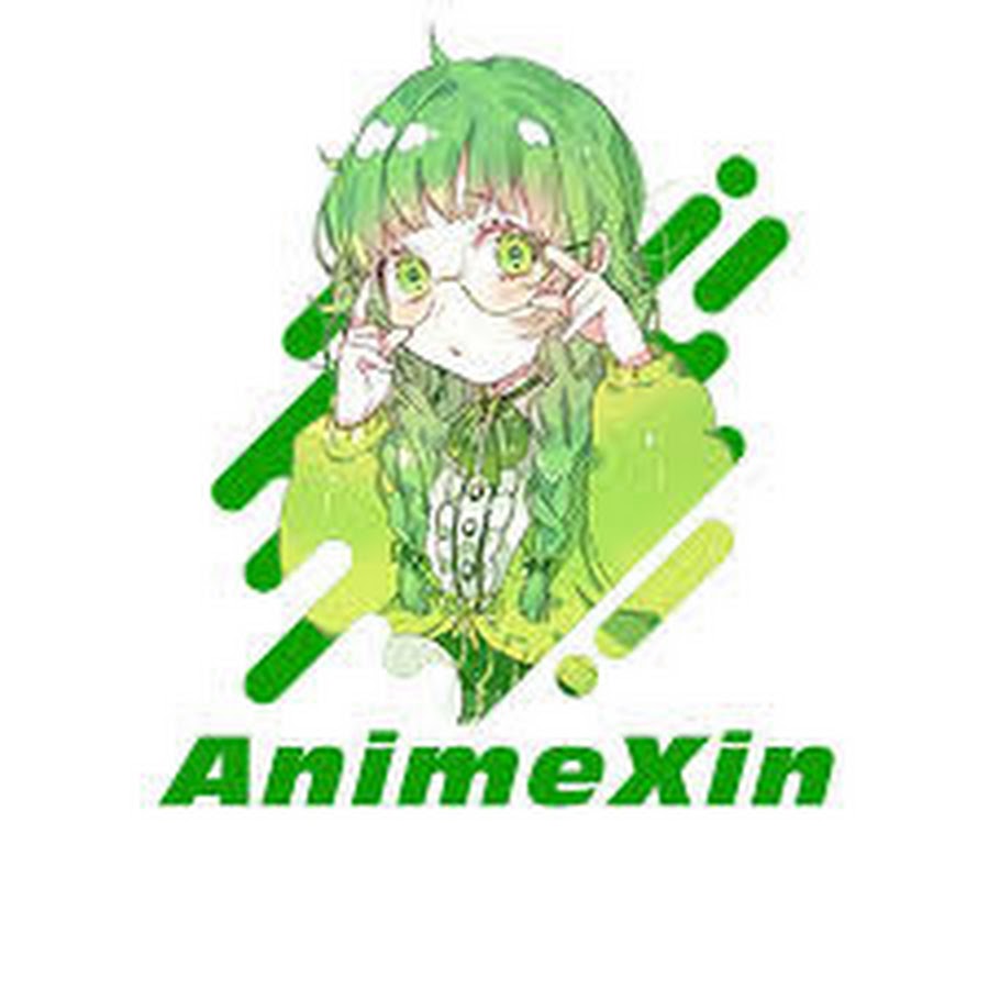 AnimeXin Official - YouTube