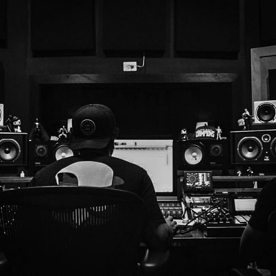 Baxter Music YouTube