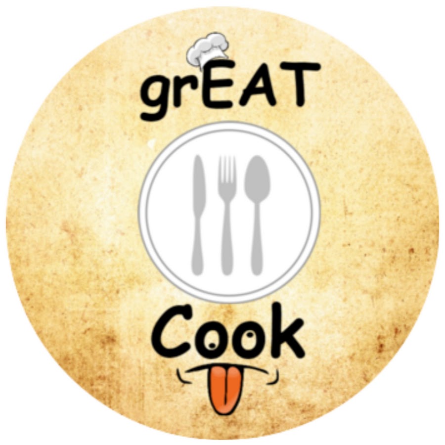 grEAT Cook - YouTube