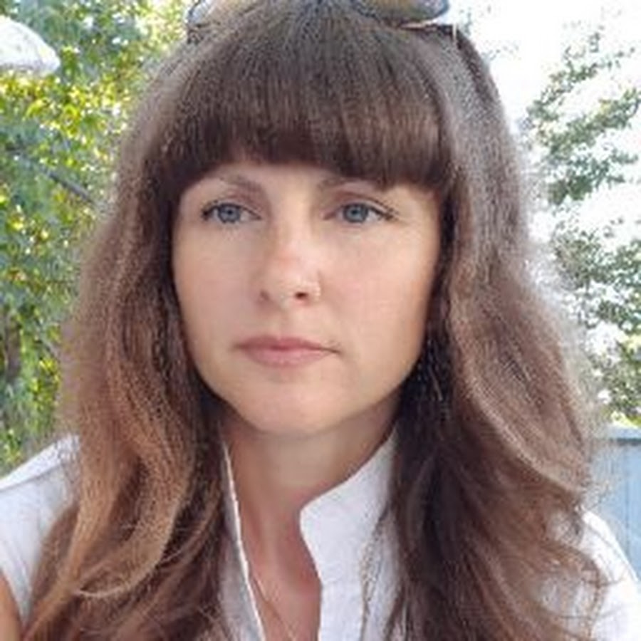 Губина карина красноярск