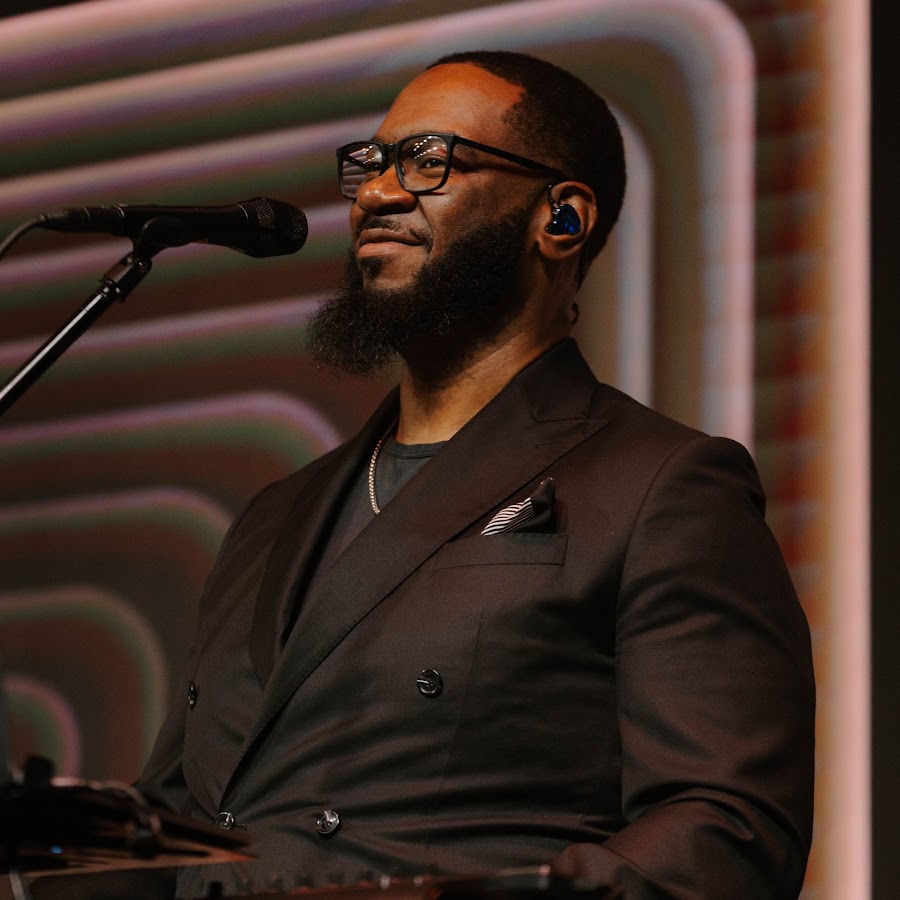 Amos Saint Jean YouTube