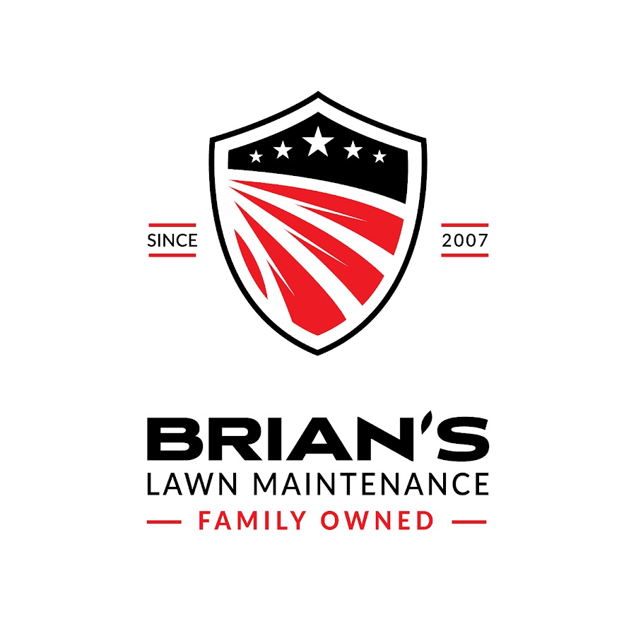 Brian's Lawn Maintenance YouTube