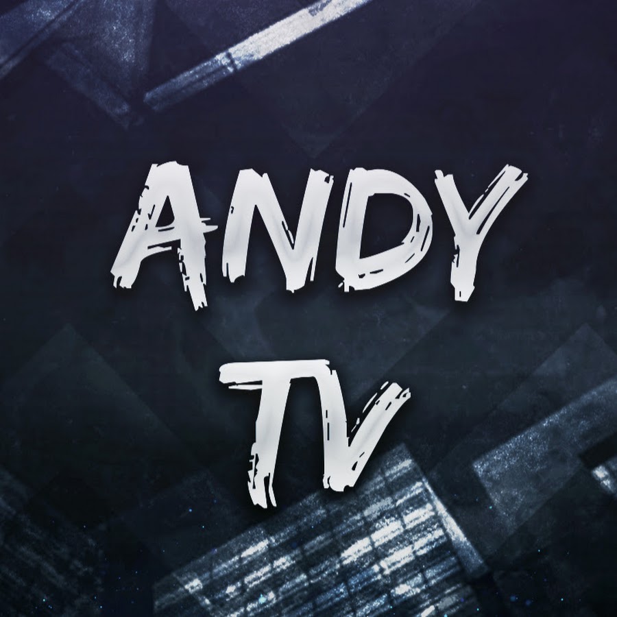 AndY TV YouTube