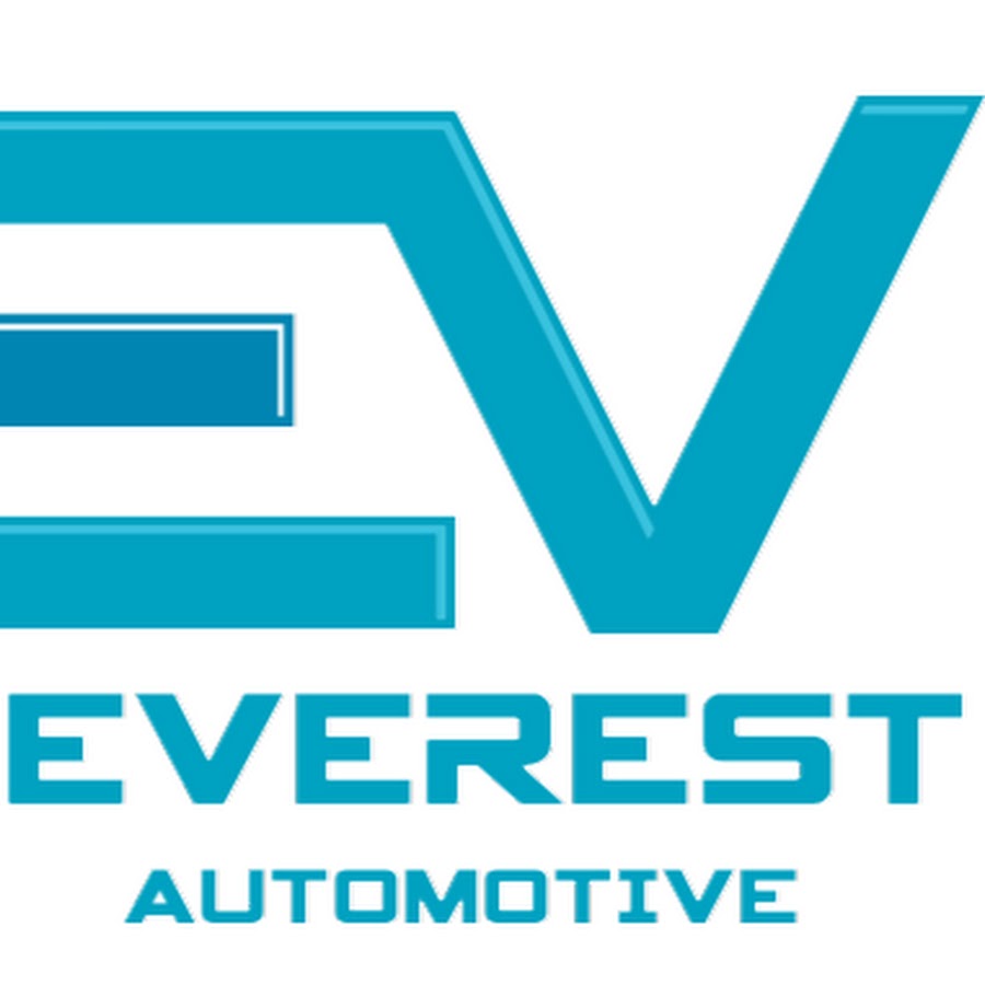 Everest Automotive YouTube