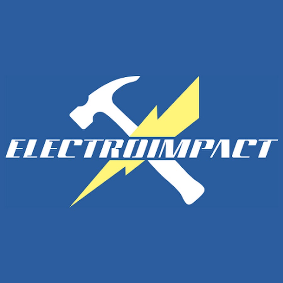 Electroimpact Inc. YouTube