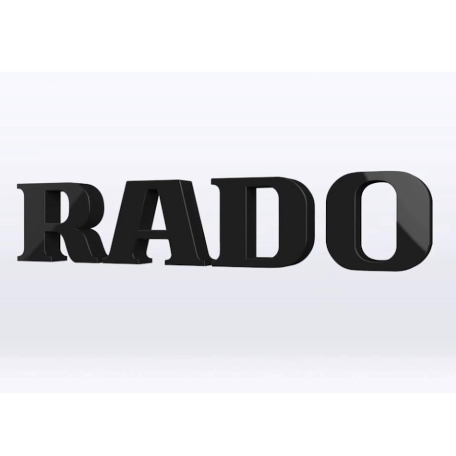 Rado - YouTube