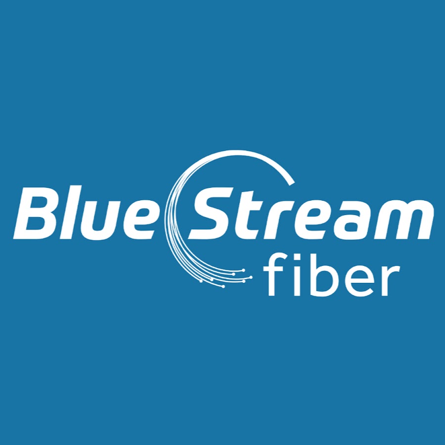 Blue Stream YouTube