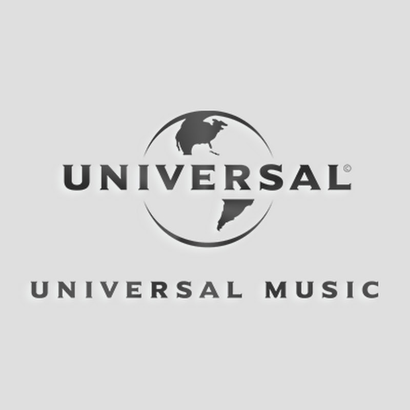 Universal music brasil