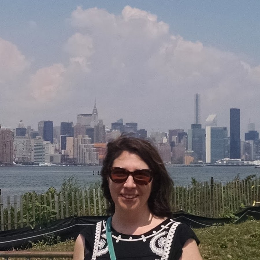 Jennifer Kirmse YouTube