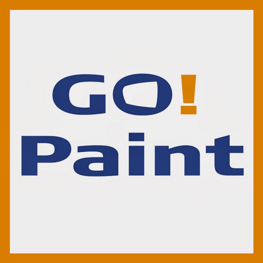 Go!Paint - YouTube