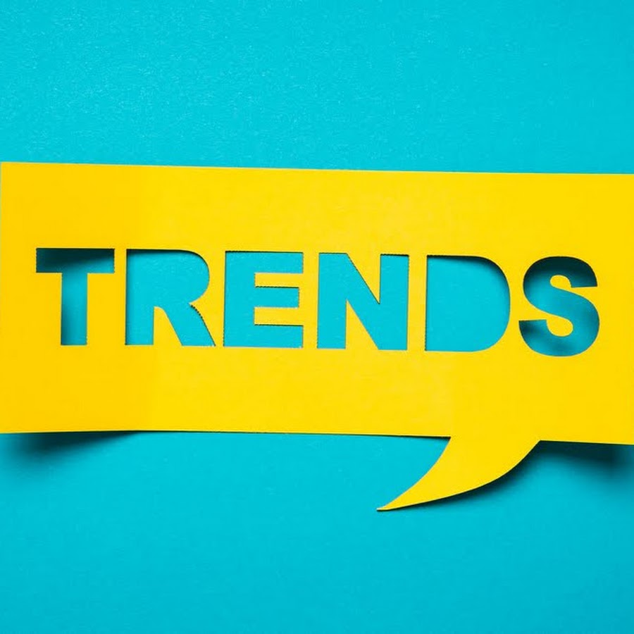Trend YT YouTube