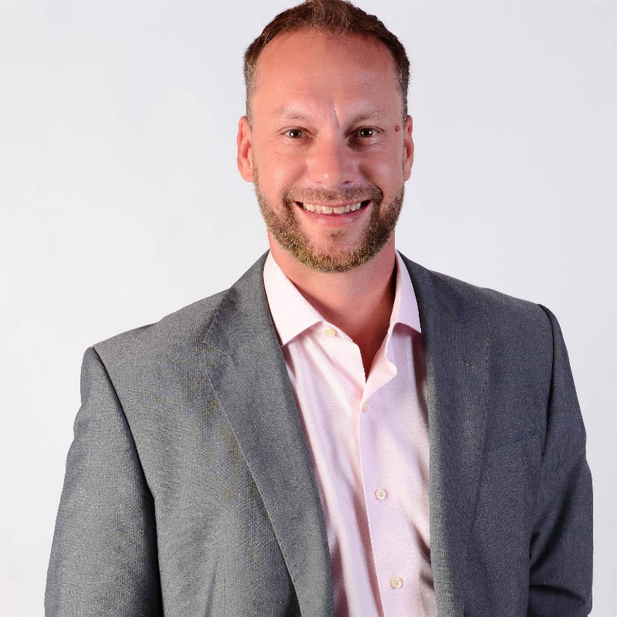 Eric Fournier YouTube