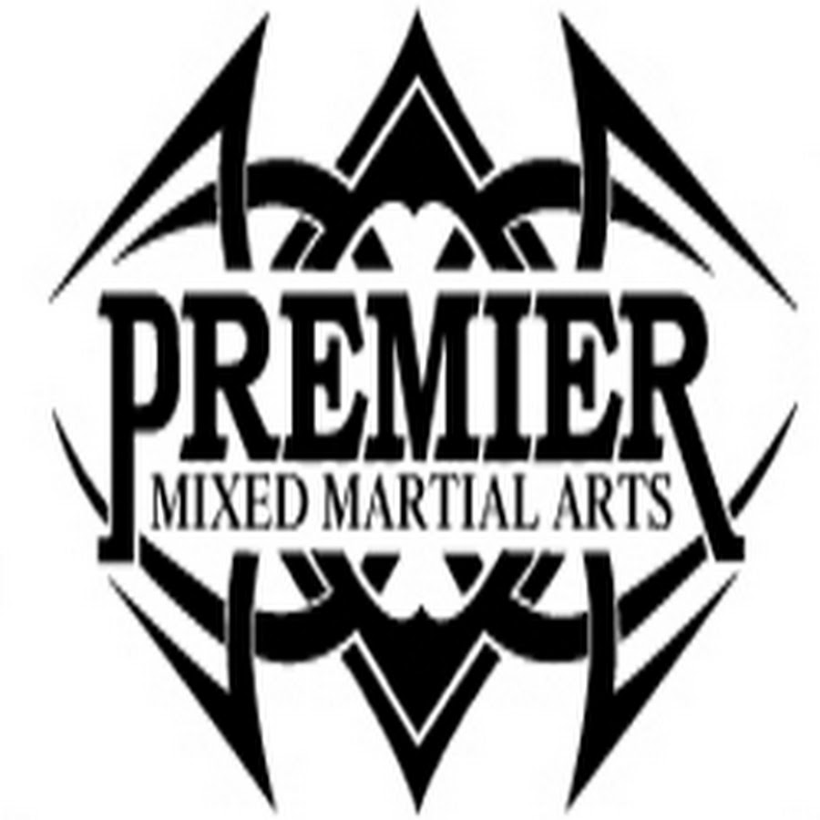 Premier Mixed Martial Arts YouTube