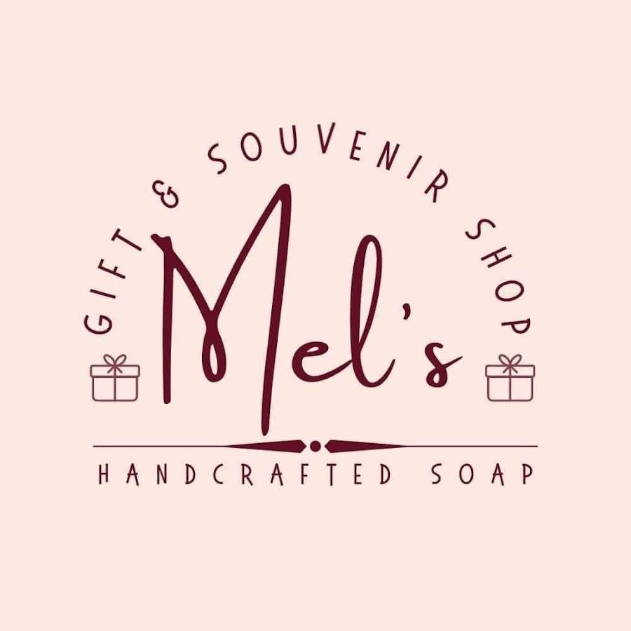 Mel's Handcrafted Soap Creations - YouTube