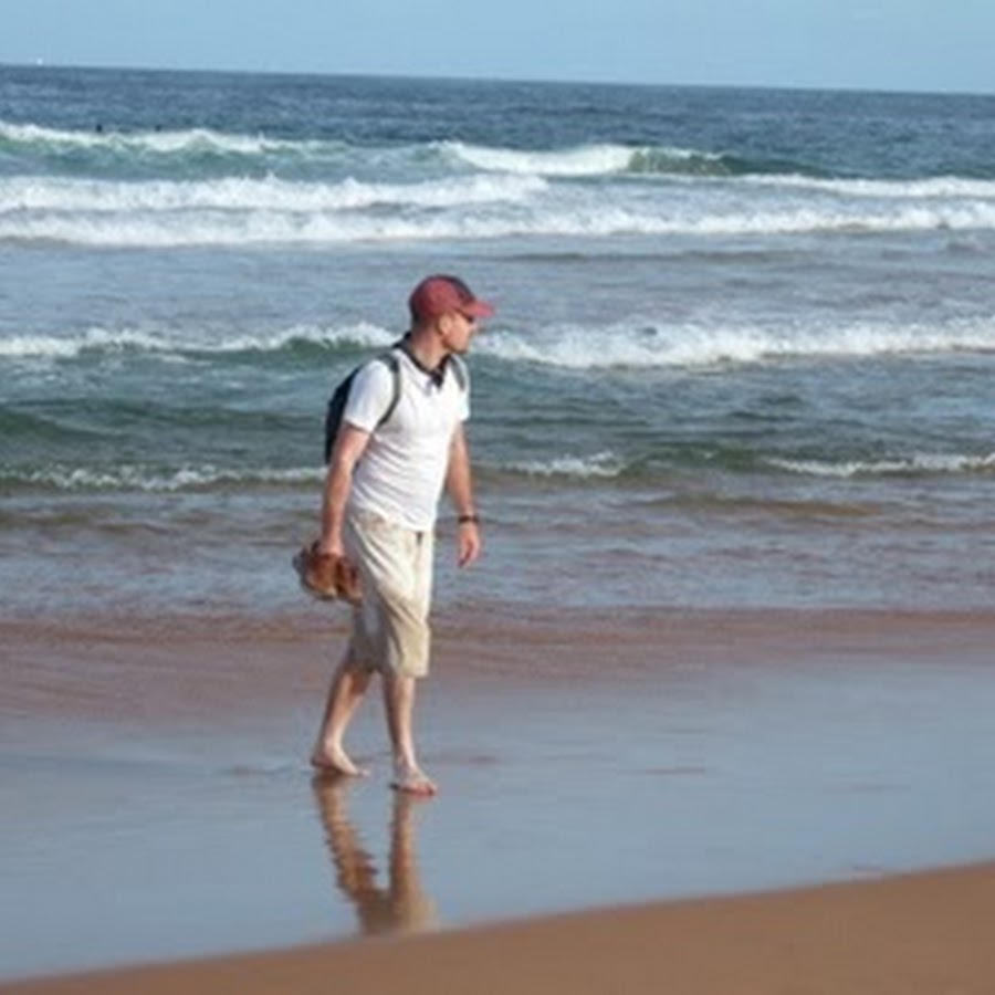 Richard Milnes YouTube