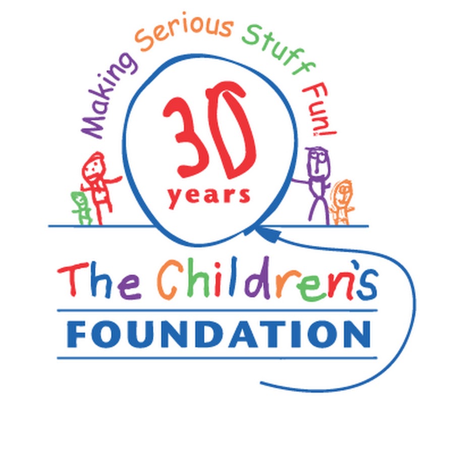 The Children's Foundation YouTube