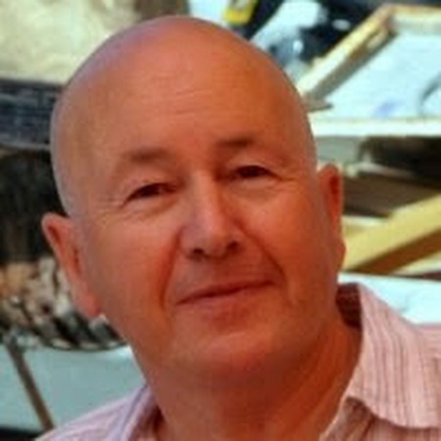 John Richard - YouTube