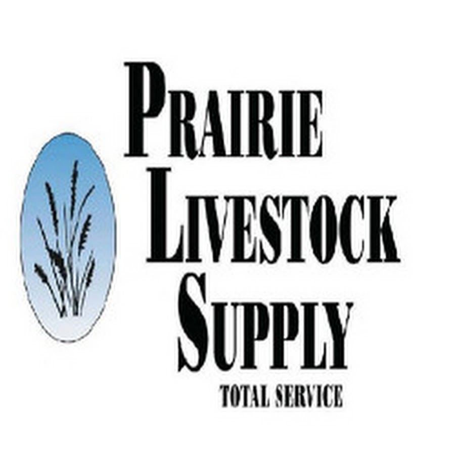 Prairie Livestock Supply, Inc. YouTube