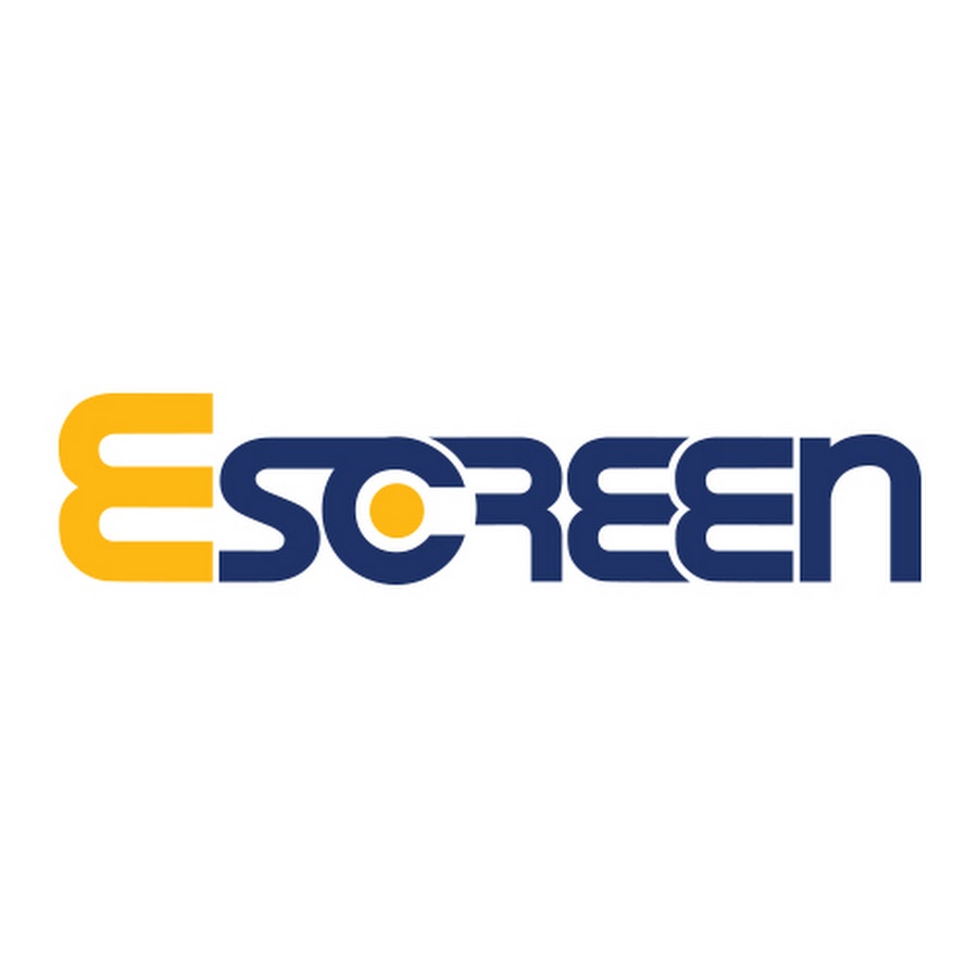 eScreen Channel YouTube