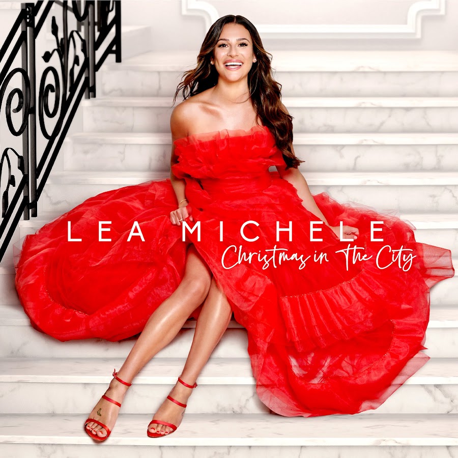 Lea Michele - YouTube