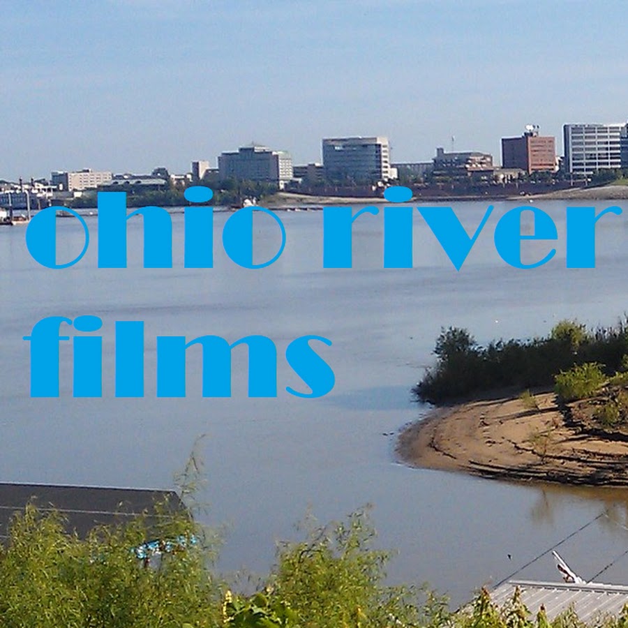 Ohio river films YouTube