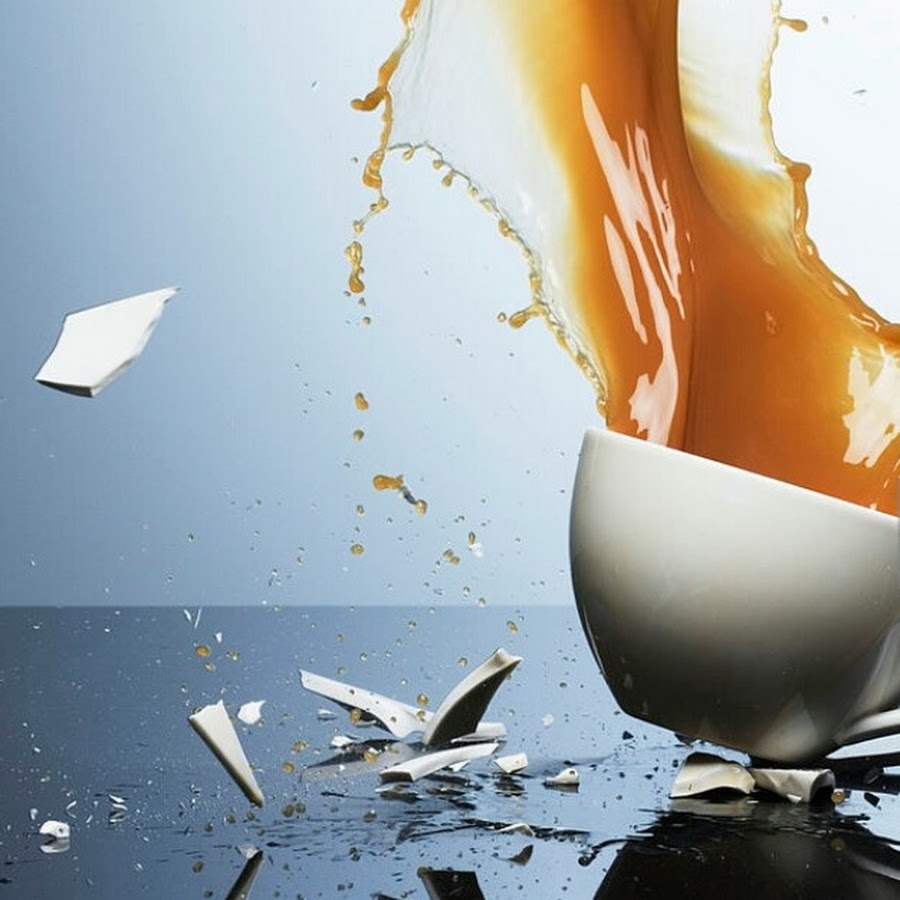 Tea Breaking YouTube