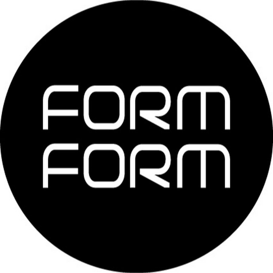 FORM FORM - YouTube