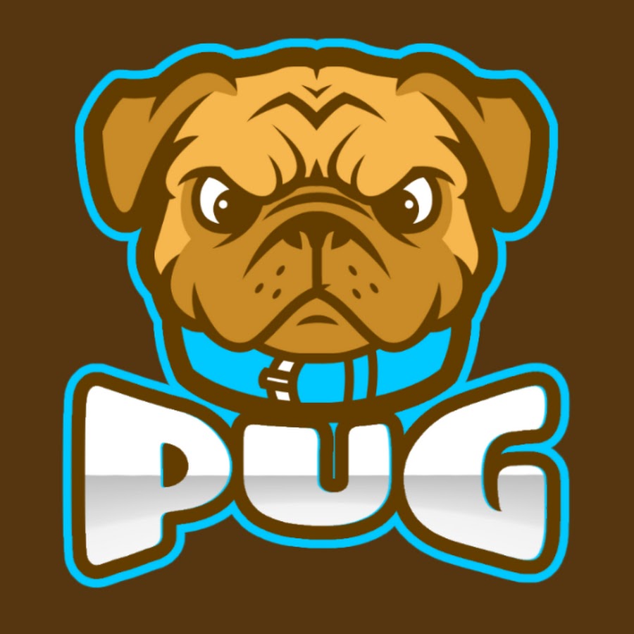 Epic pug Gaming YouTube