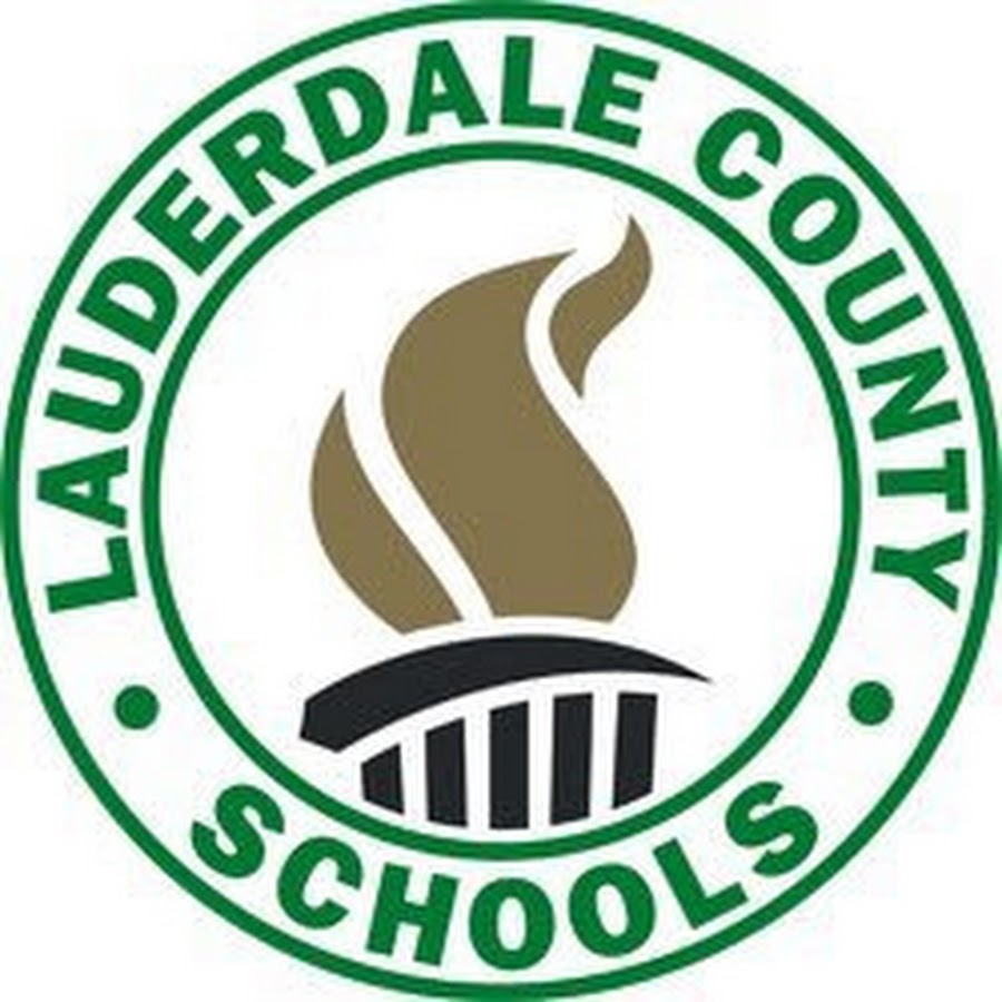 Lauderdale County Schools - YouTube