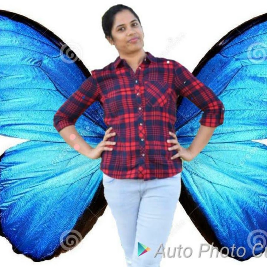 Butterfly Kitchen - YouTube