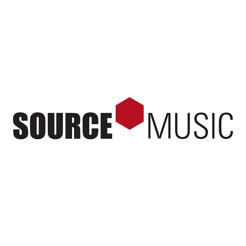 Source music