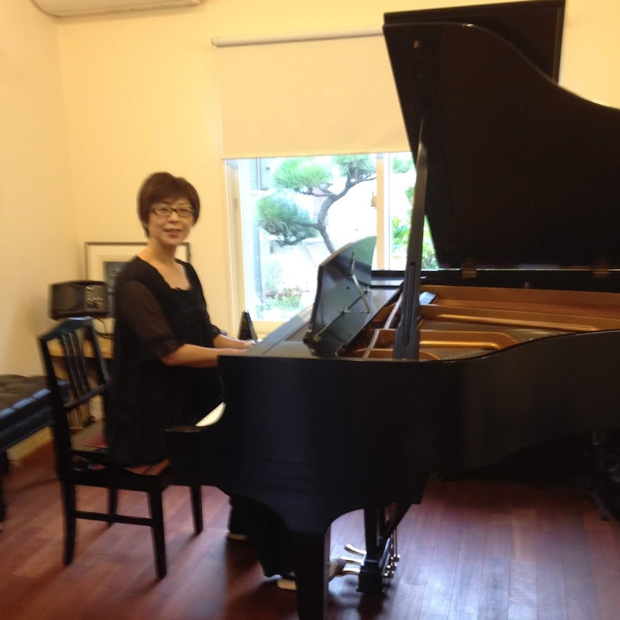 いちのせ音楽教室公式チャンネル YouTube