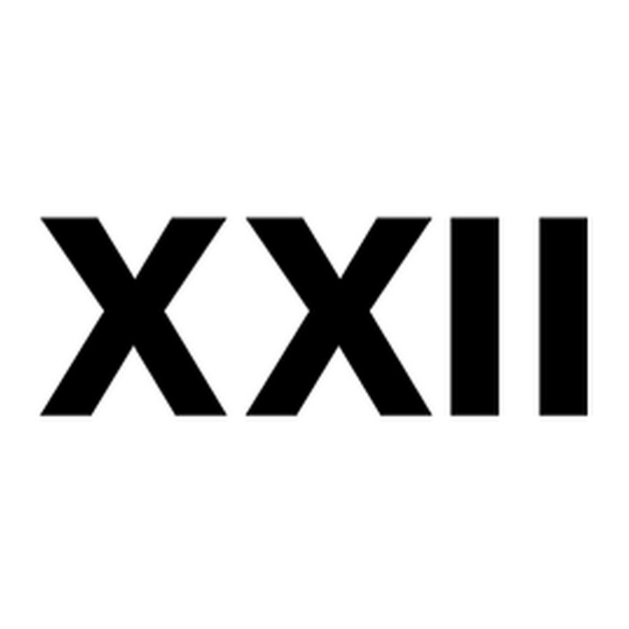 XXII Group - YouTube