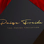 The Freida Collection YouTube Profile Photo