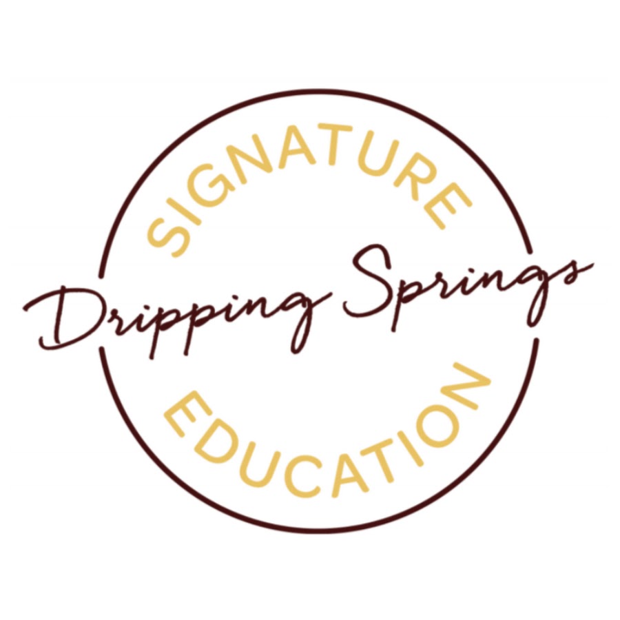 Dripping Springs ISD YouTube