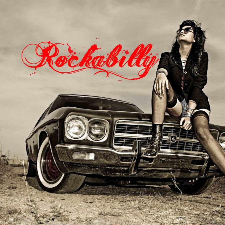 Rockabilly Music - YouTube