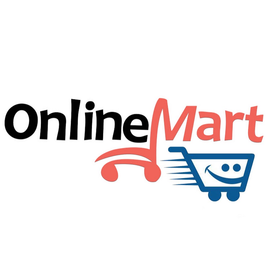 Online Mart YouTube