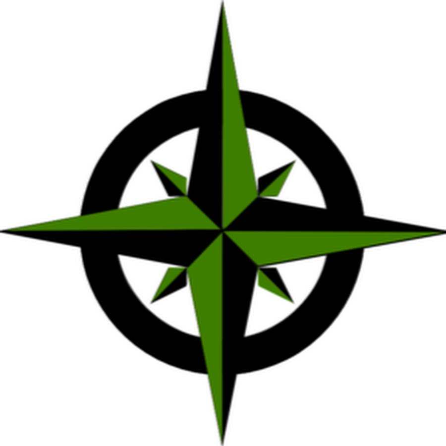 The green compass gaming YouTube