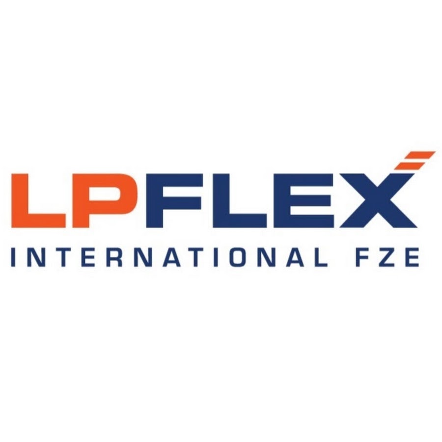 LPFLEX International FZE YouTube