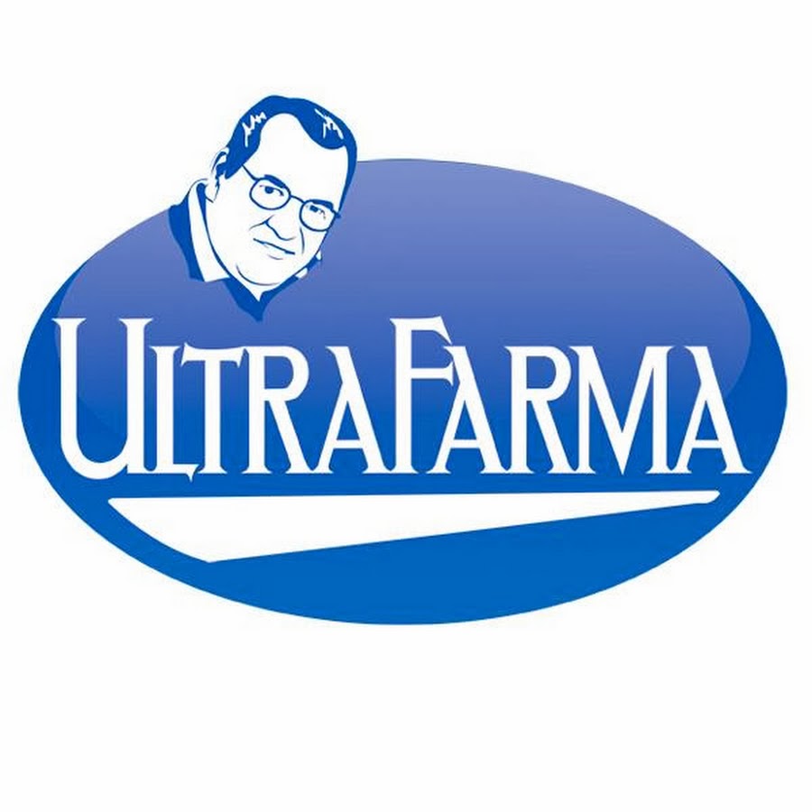 UltraFarma Saúde - YouTube