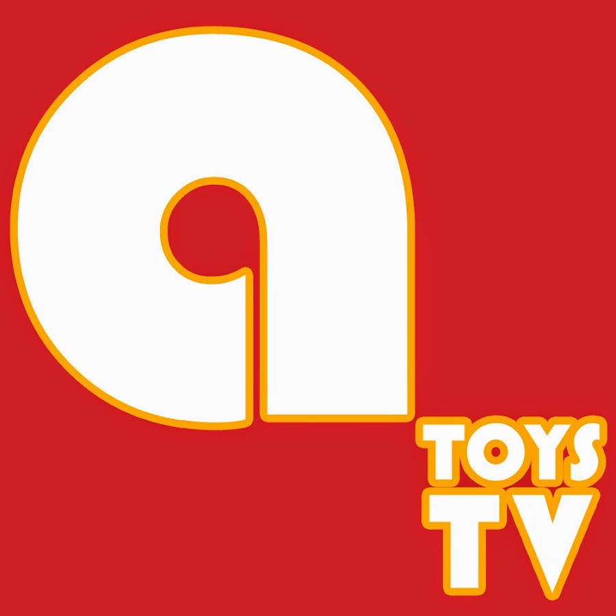 Aw9some Giveaway Toys TV - YouTube